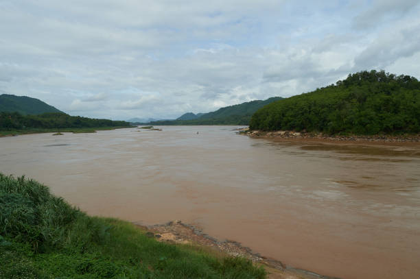 istock pak ou cave luang prabang laos 1151518033
