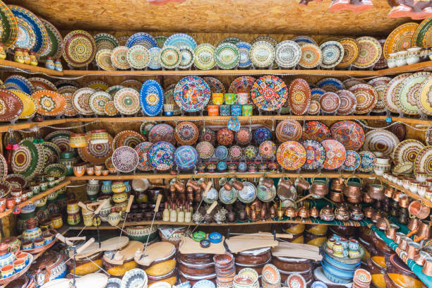 istock Europe trip Bulgaria 1151524531