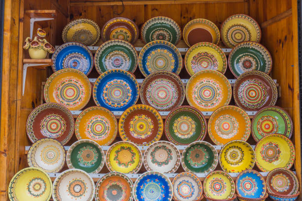 istock Europe trip Bulgaria 1151524538