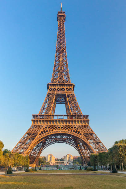 istock Europe trip France 1151524590
