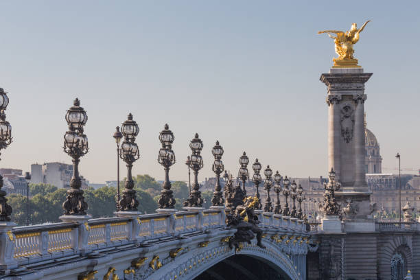 istock Europe trip France 1151527031