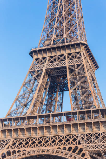 istock Europe trip France 1151527077