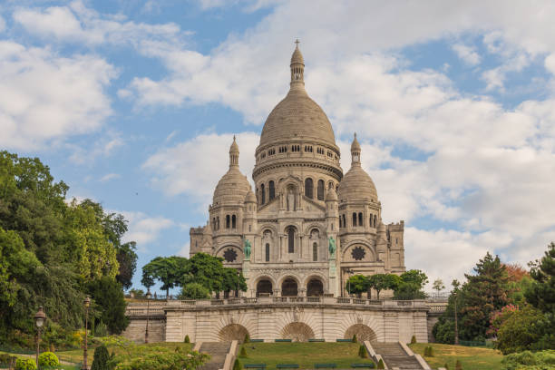 istock Europe trip France 1151527081