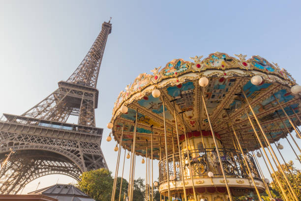 istock Europe trip France 1151527090