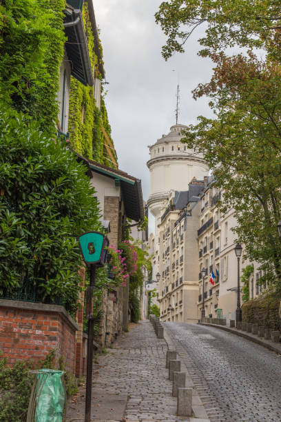 istock Europe trip France 1151527091