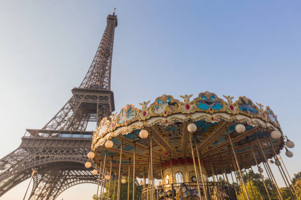 istock Europe trip France 1151527095