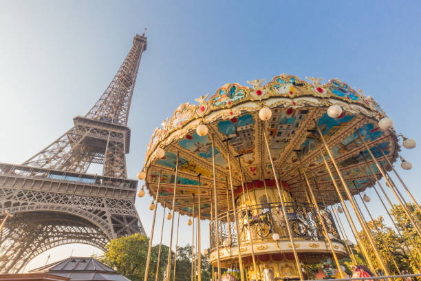 istock Europe trip France 1151527096