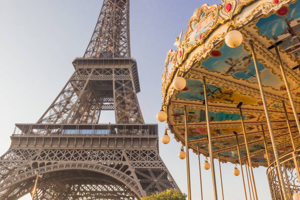 istock Europe trip France 1151527106