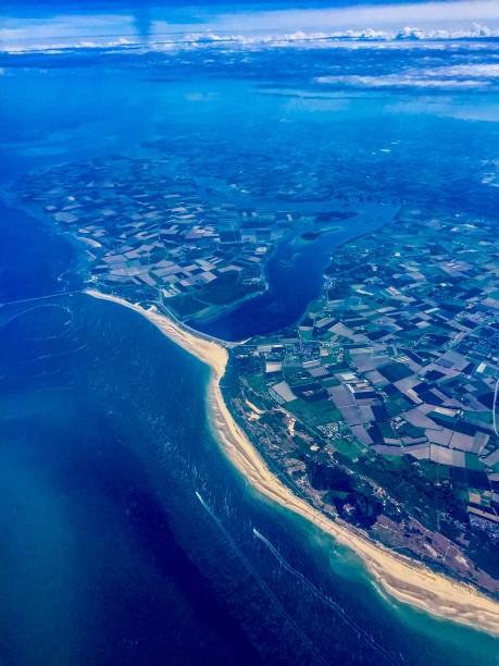 istock The North Sea 1151527269