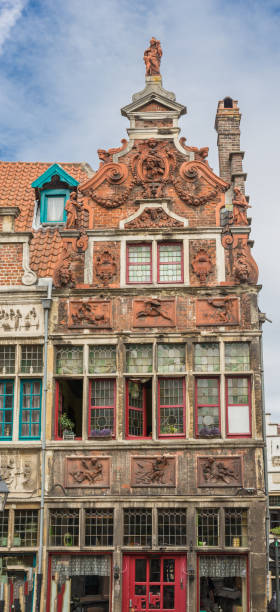 istock Europe trip Belgium 1151528512
