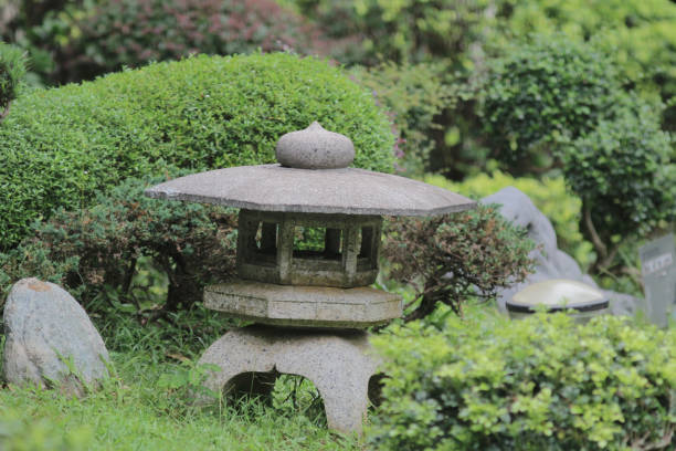 istock a buddhist lamp with nature back ground 1151531877