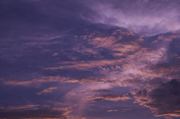 istock sunset of bamboo bridge in luang prabang laos 1151535305
