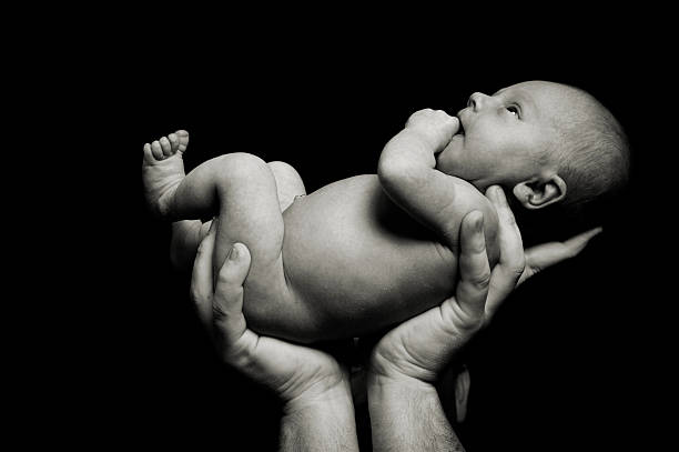 istock baby girl portraits 115153861