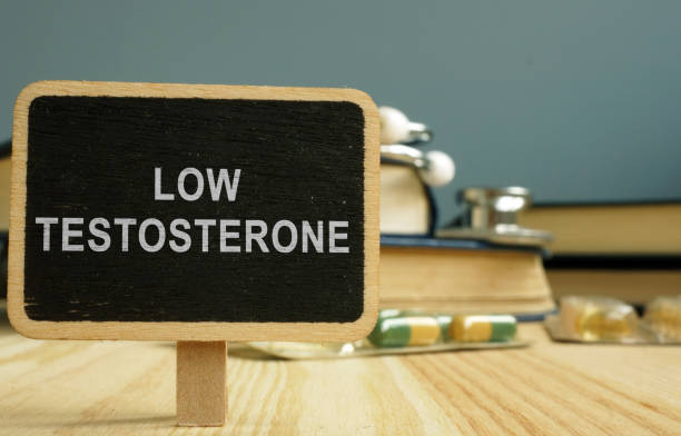 Testosterone Supplements benefits