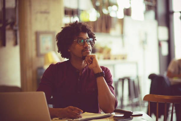 istock It's time for new business decisions. 1151549237