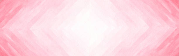 ilustraciones, imágenes clip art, dibujos animados e iconos de stock de acuarela textura de fondo de color rosa suave. tonos rosados abstractos. - soft pink