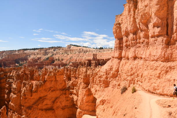 istock landscape navajo loop trail bryce canyon 1151566703