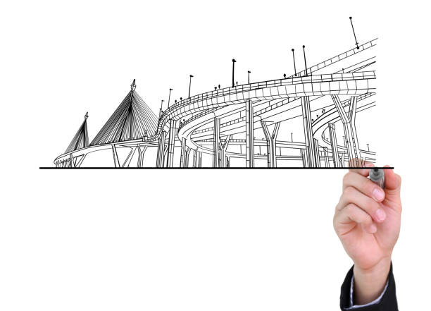 istock businessman drawing highways isolated on white background 1151569852