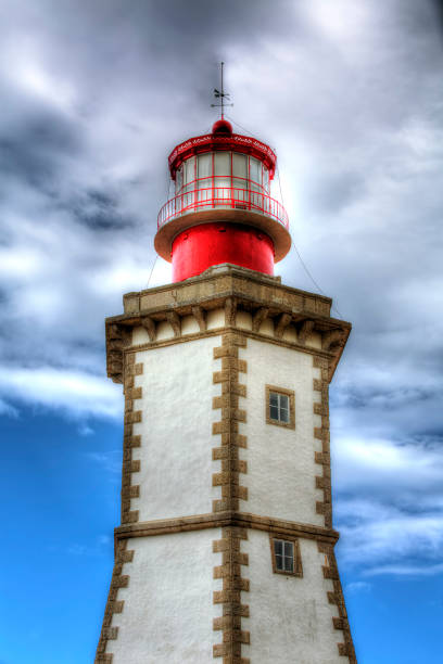 istock Lighthouse at Cabo Espichel, Portugal 1151585839