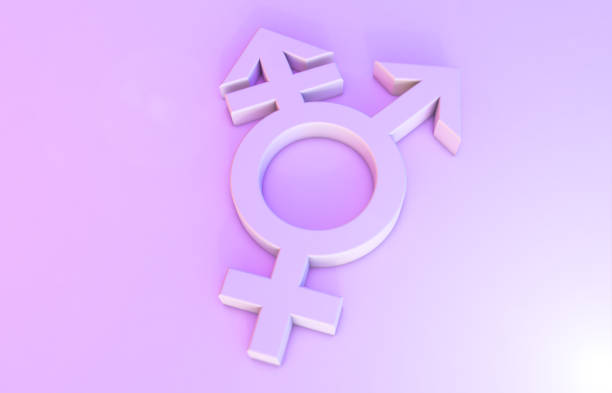 istock Gender Symbol Transsexual 1151587061