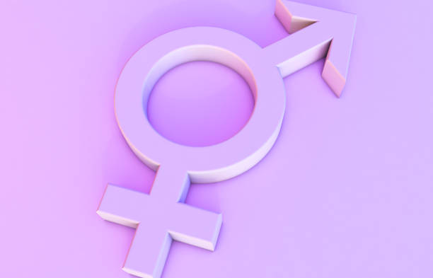 istock Gender Symbol Transsexual 1151587078
