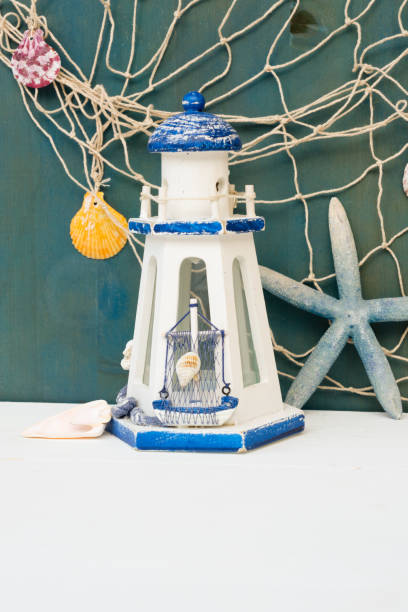 istock Summer sea still life 1151592558