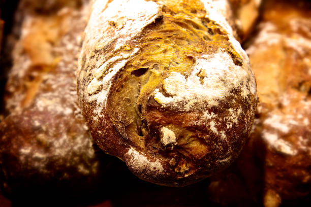 Farmers Bread