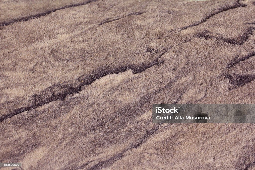 Sandstone Rock Rough Rough Surface Texture Background Sandstone Exotic Stone Cut From Rock ...