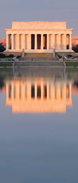 istock Lincoln Memorial - Washington DC 1151614928