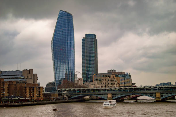 istock London southwark side and the buildings there 1151617406