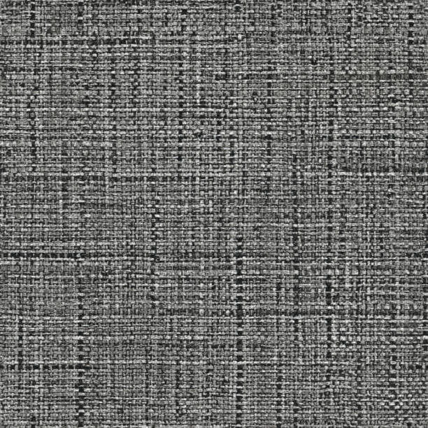 Expand into the fabric.