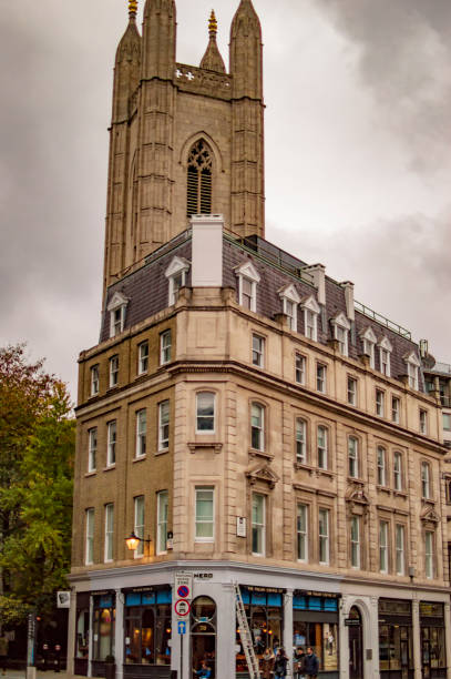 istock London architecture of building on the corner 1151617649