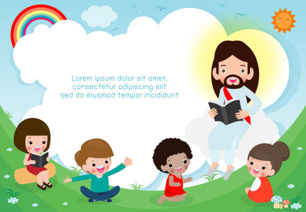 Linda Niña Leyendo La Biblia - Banco de fotos e imágenes de stock - iStock Linda Niña Leyendo La Biblia - Banco de fotos e imágenes de stock - iStock
