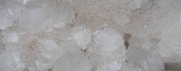 istock geological natural crystalline mineral white quartz stone 1151627385