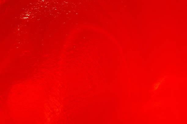 istock Clean strawberry or raspberry jam texture. Food theme background. 1151627593