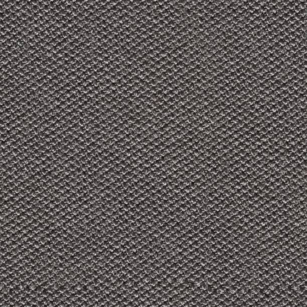 istock Usual tissue background in perfectly grey tone. Seamless square texture. 1151627803