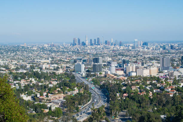 istock Los Angeles, California 1151633670