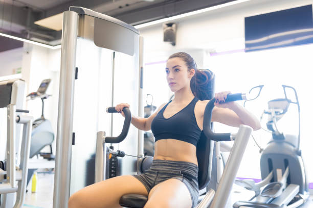 istock Workout Is Important For Your Health And Mind 1151634747