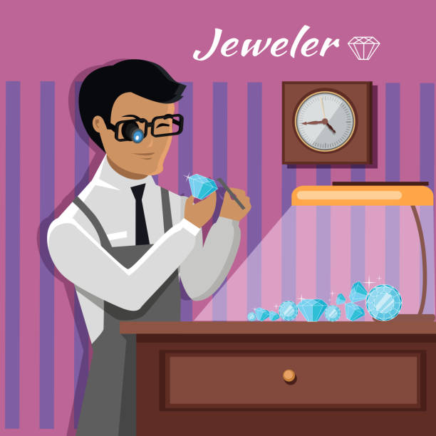Montre Faconnable Diamond Hands Automatique - Boîtier Et Bracelet Acier, Pour Femme, Neuf