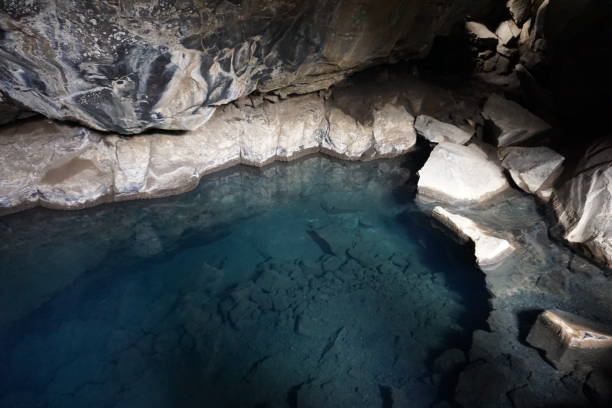 istock Beautiful Iceland in summer 1151644129