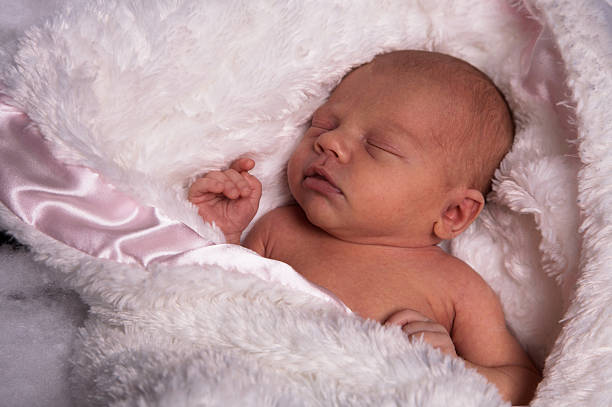 istock baby girl portraits 115165884