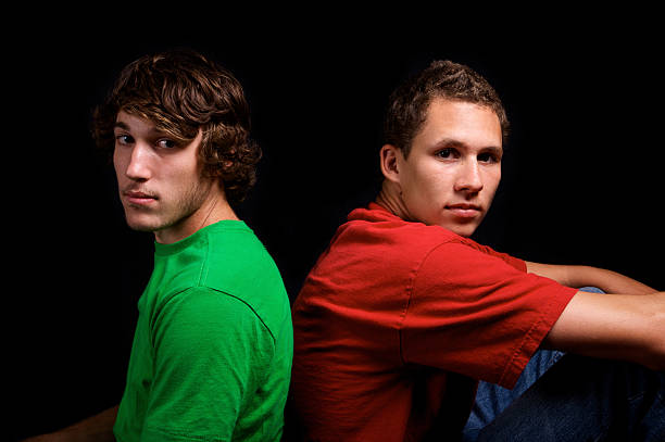 istock young male friend portrait 115168122