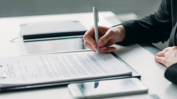 istock modern business investment corporate relationship 1151683539