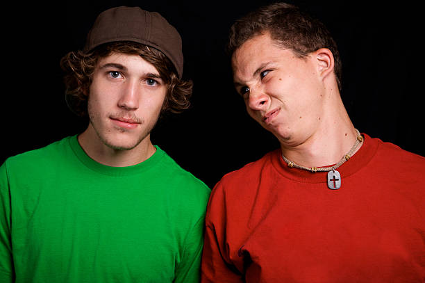 istock young male friend portrait 115168743