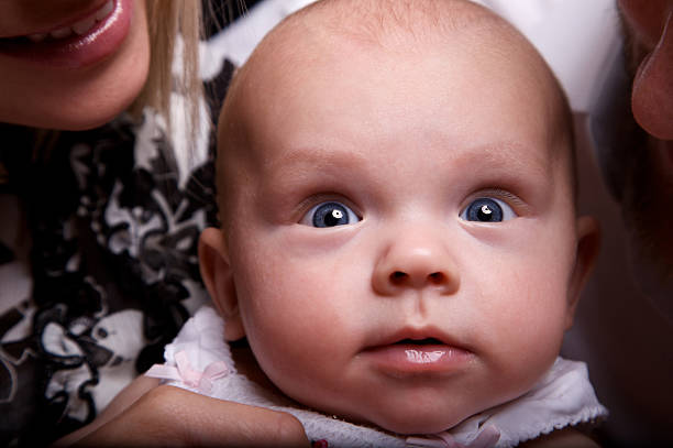 istock baby girl growth series portraits 115169587
