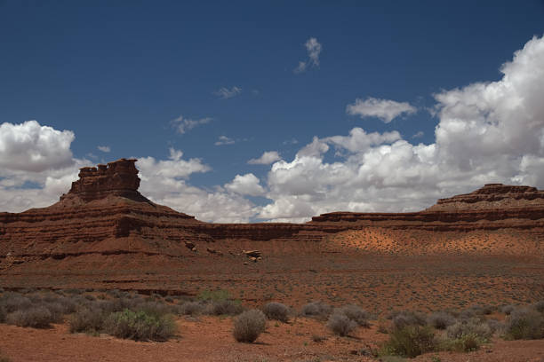 istock Valley of the Gods 3502 1151705150