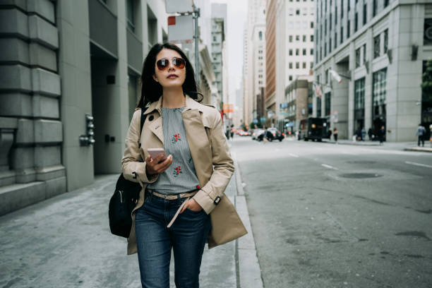 istock office lady going to work in morning 1151708578