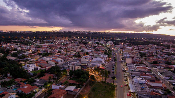 istock twilight in the late afternoon 1151713408