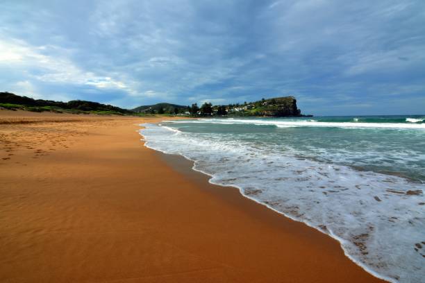 istock Avalon beach, New South Wales, Australia 1151721119
