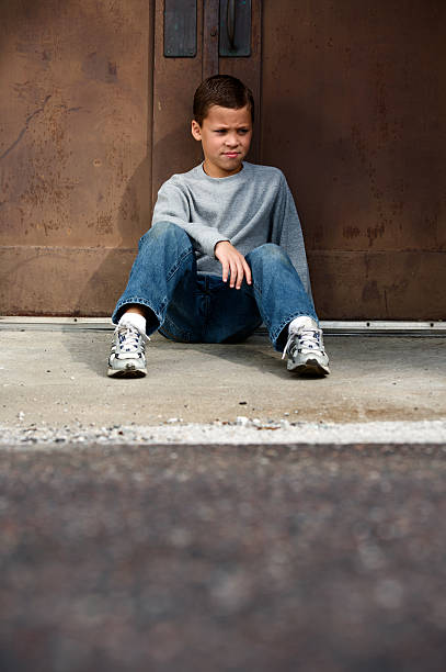 istock urban boy portraits 115172178